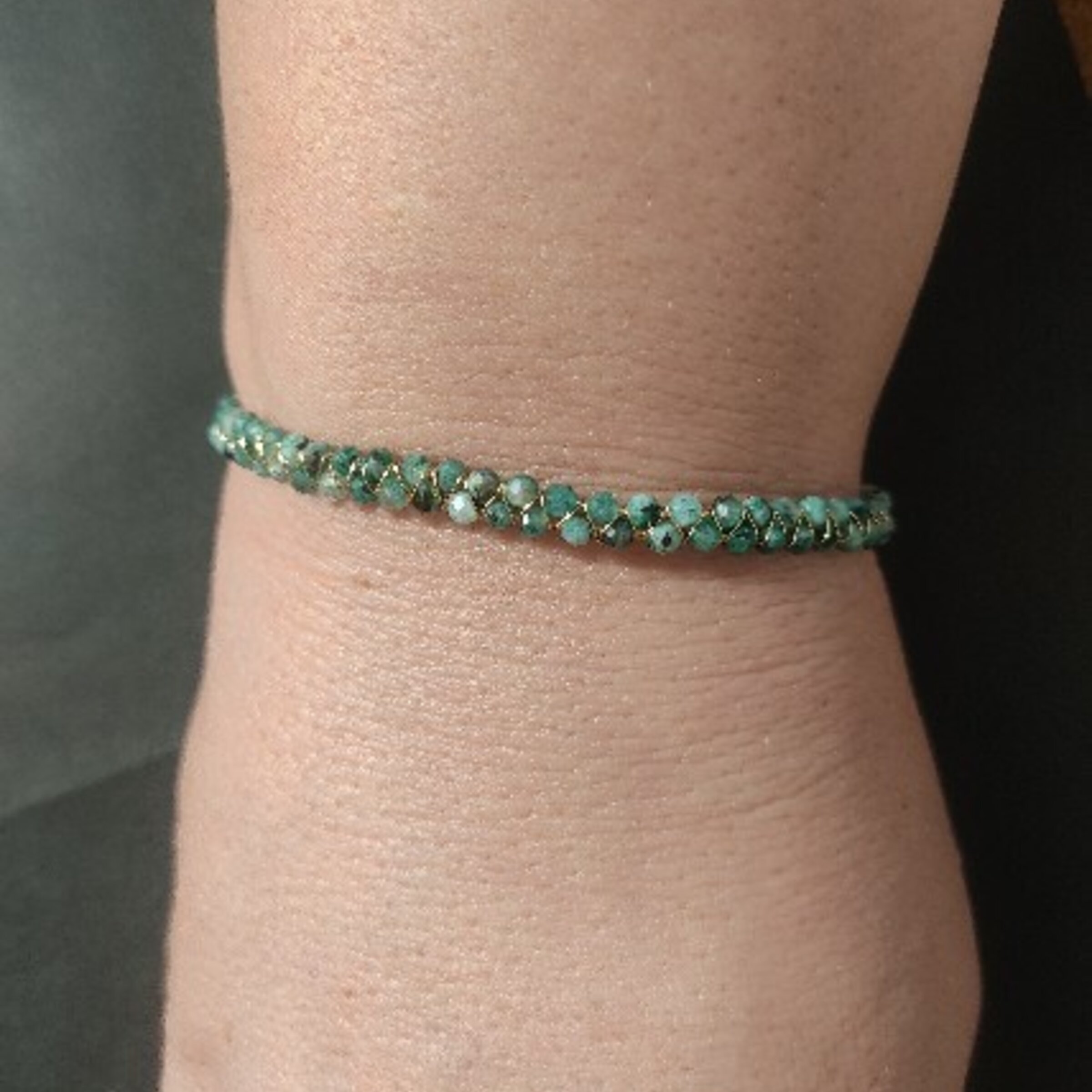 Pulseras