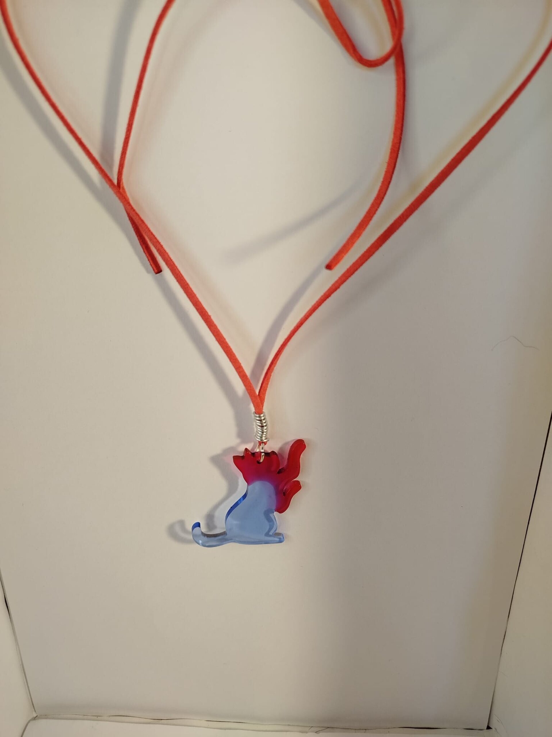 Collares dije de gato solo - 3