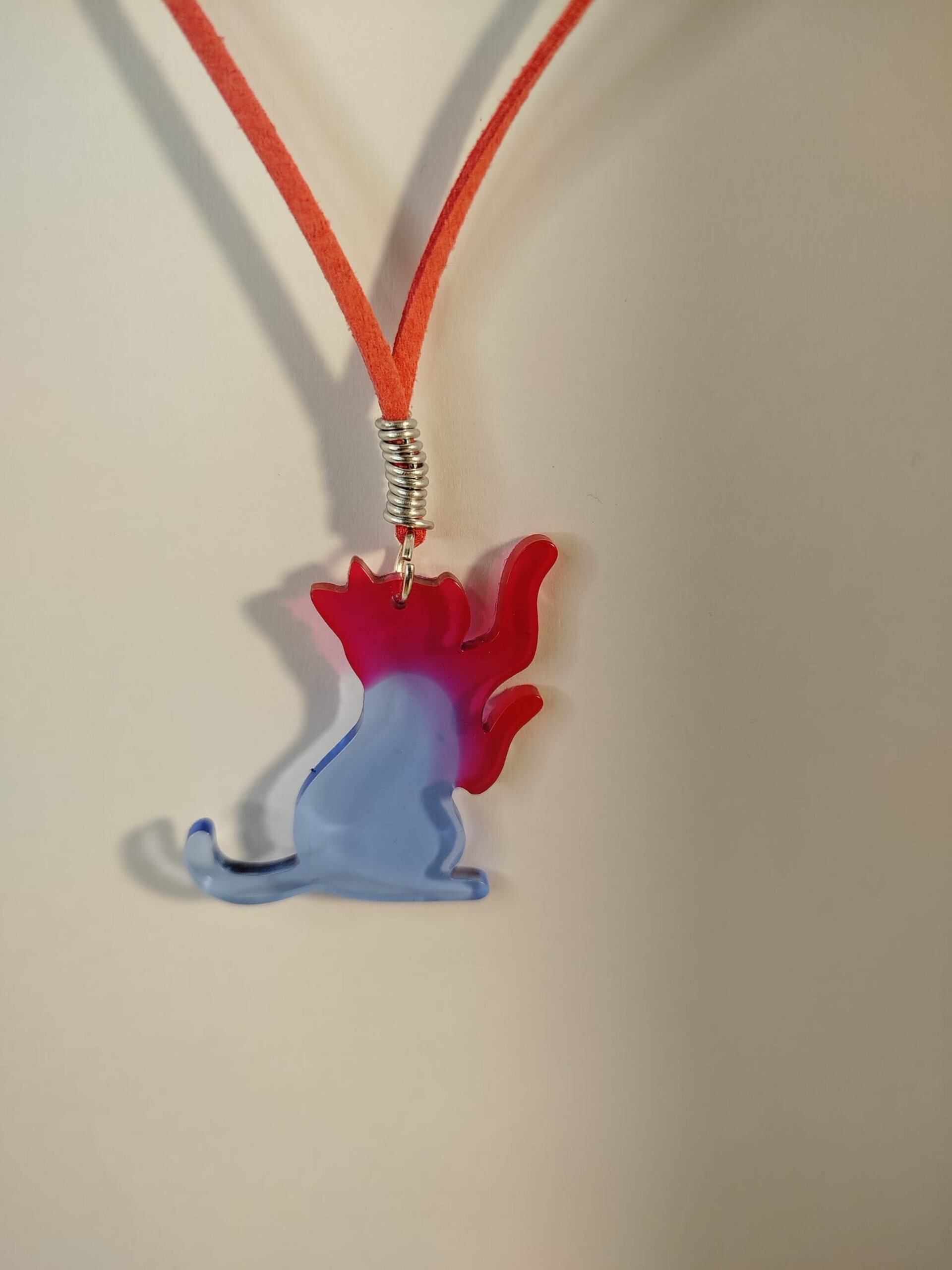 Collares dije de gato solo - 6