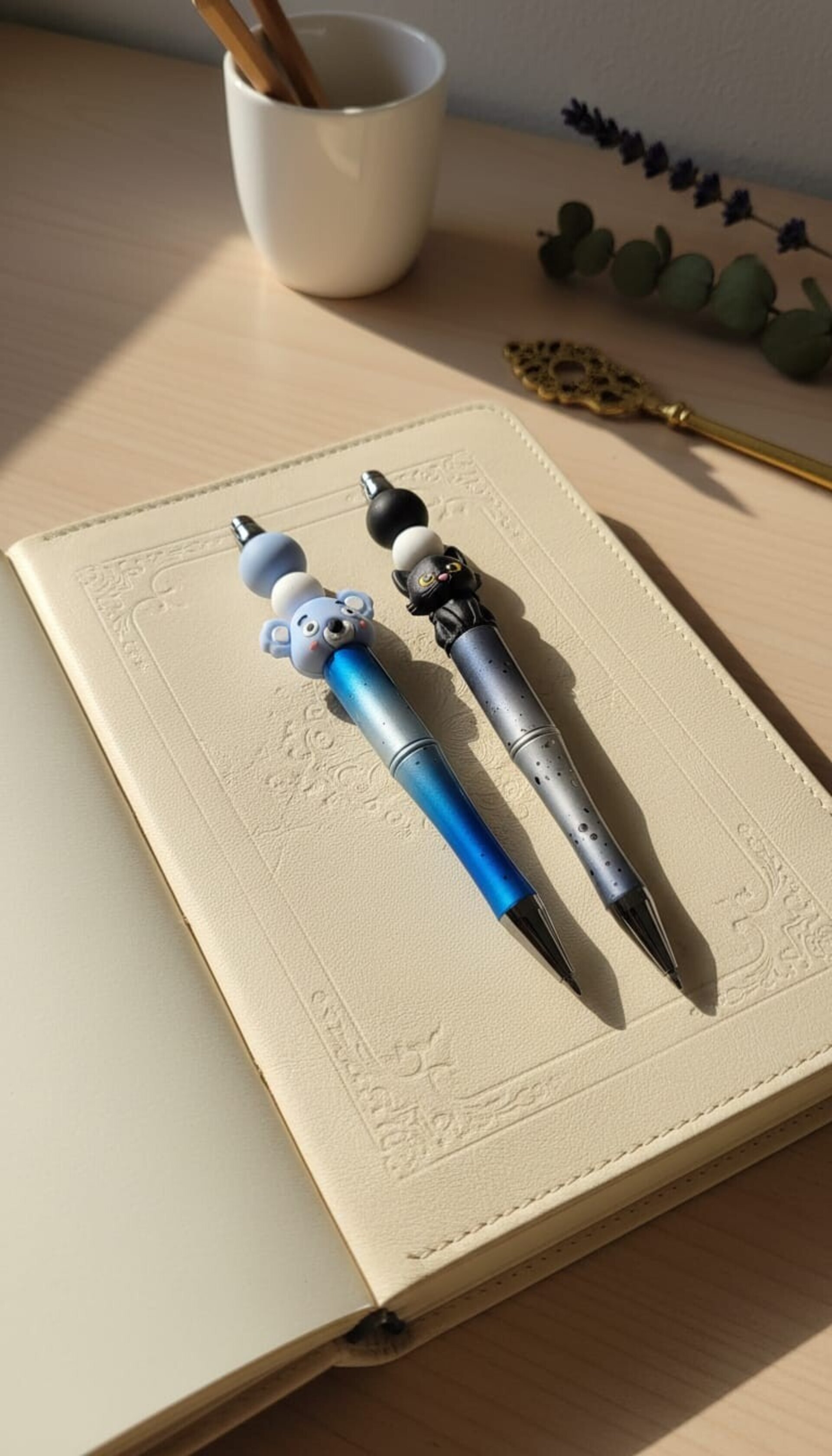 Boligrafos personalizados - 2