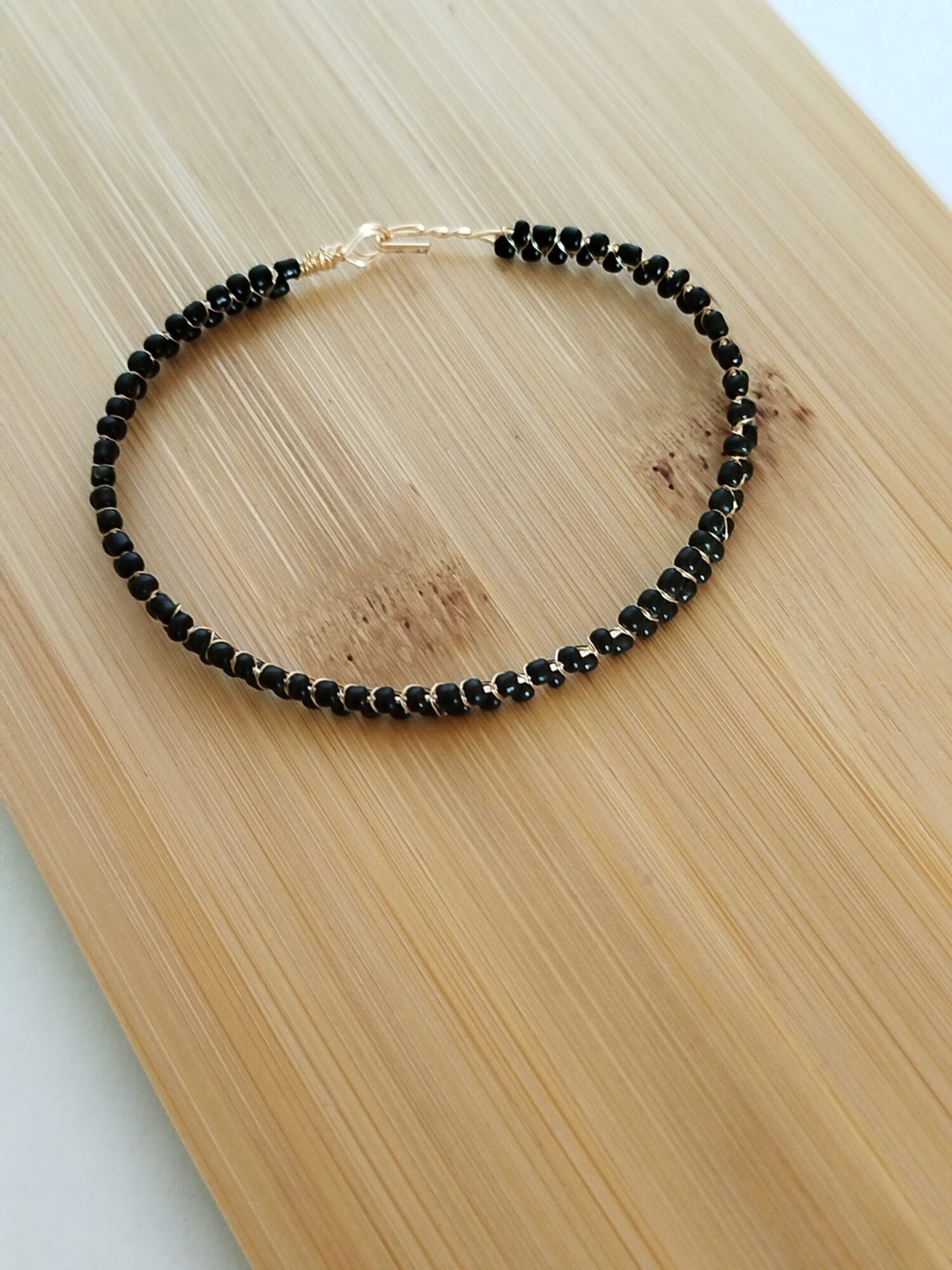 Pulsera semirrigida - 2