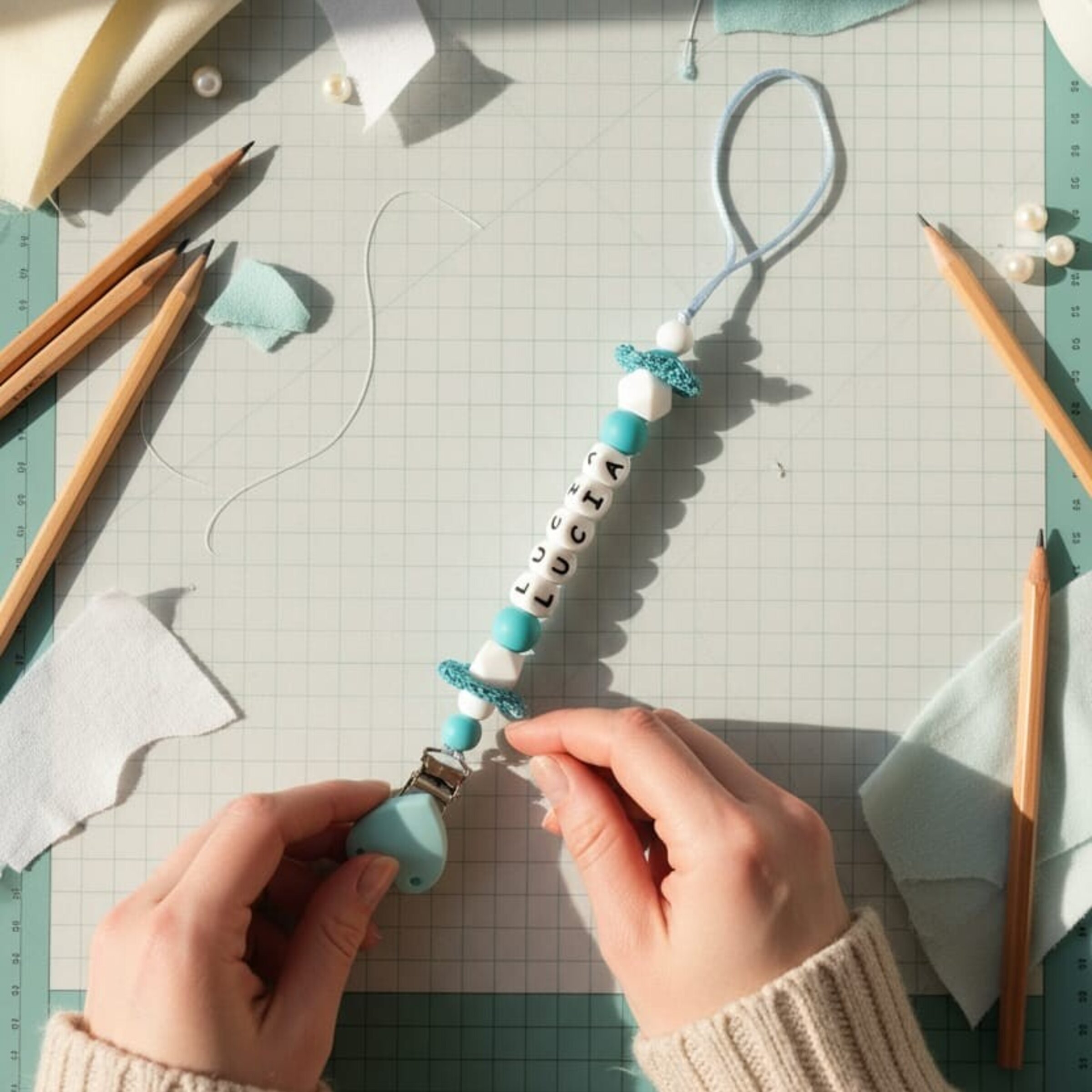 Accesorios para Bebes
