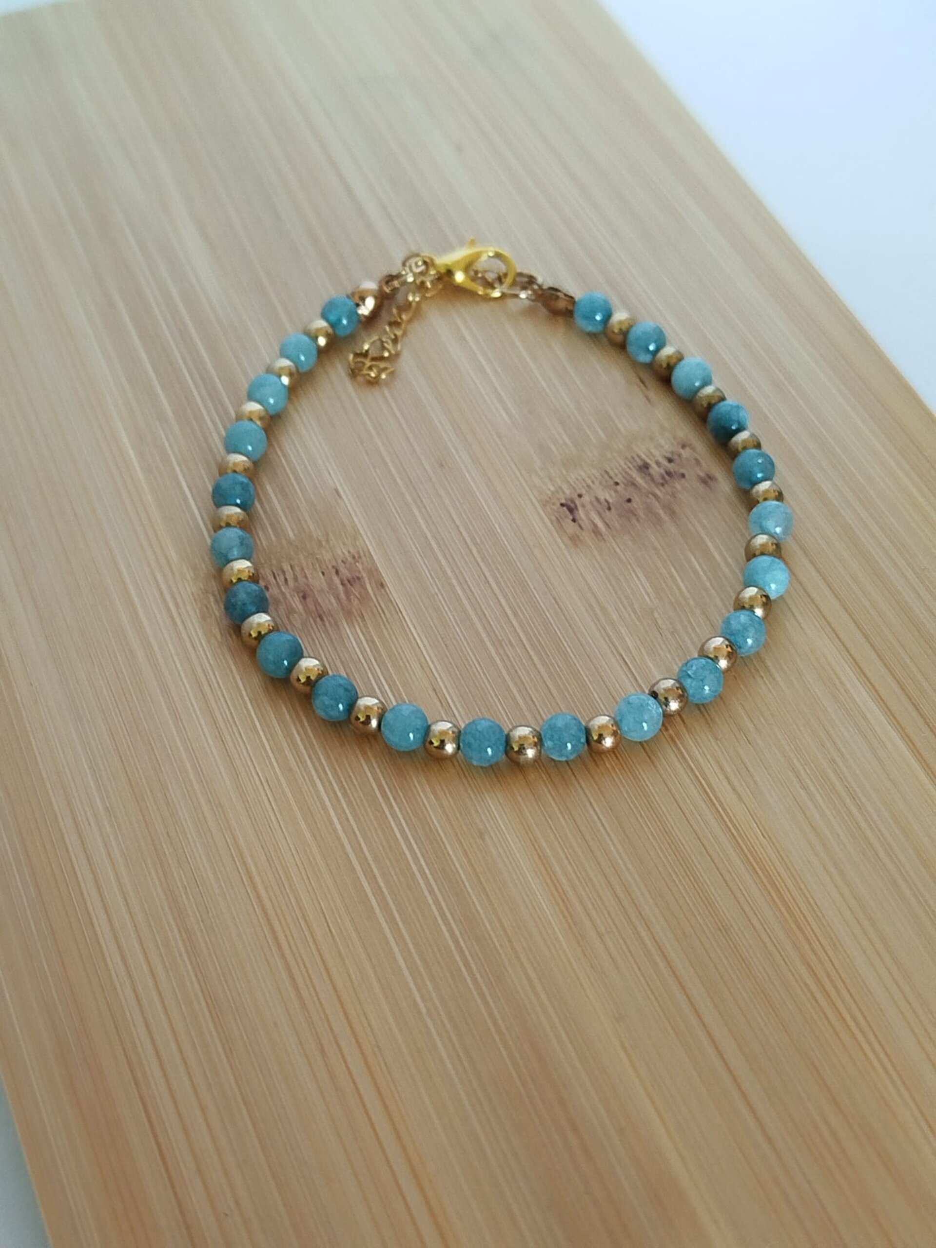 Pulsera Jade - 2