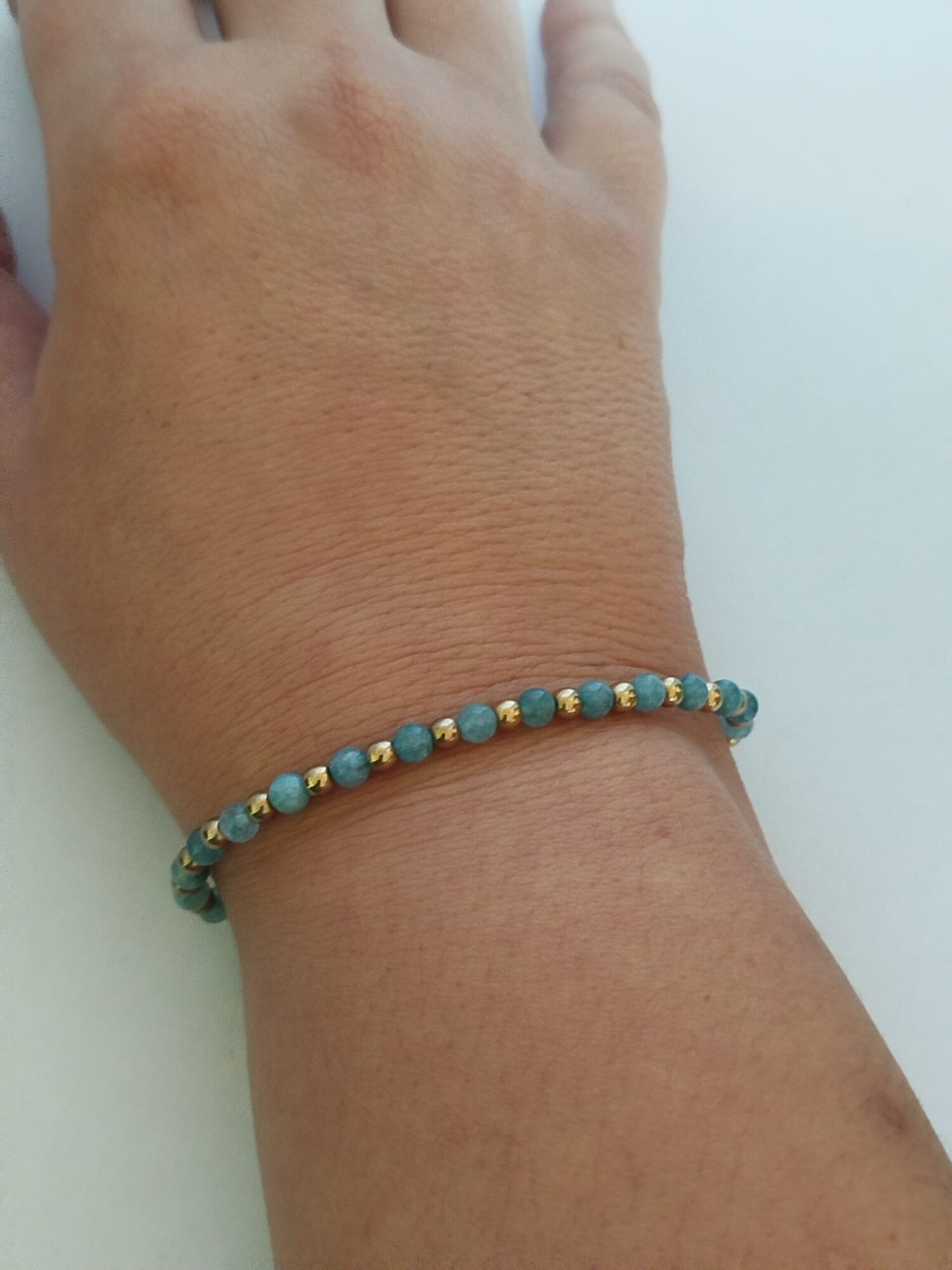 Pulsera Jade - 1