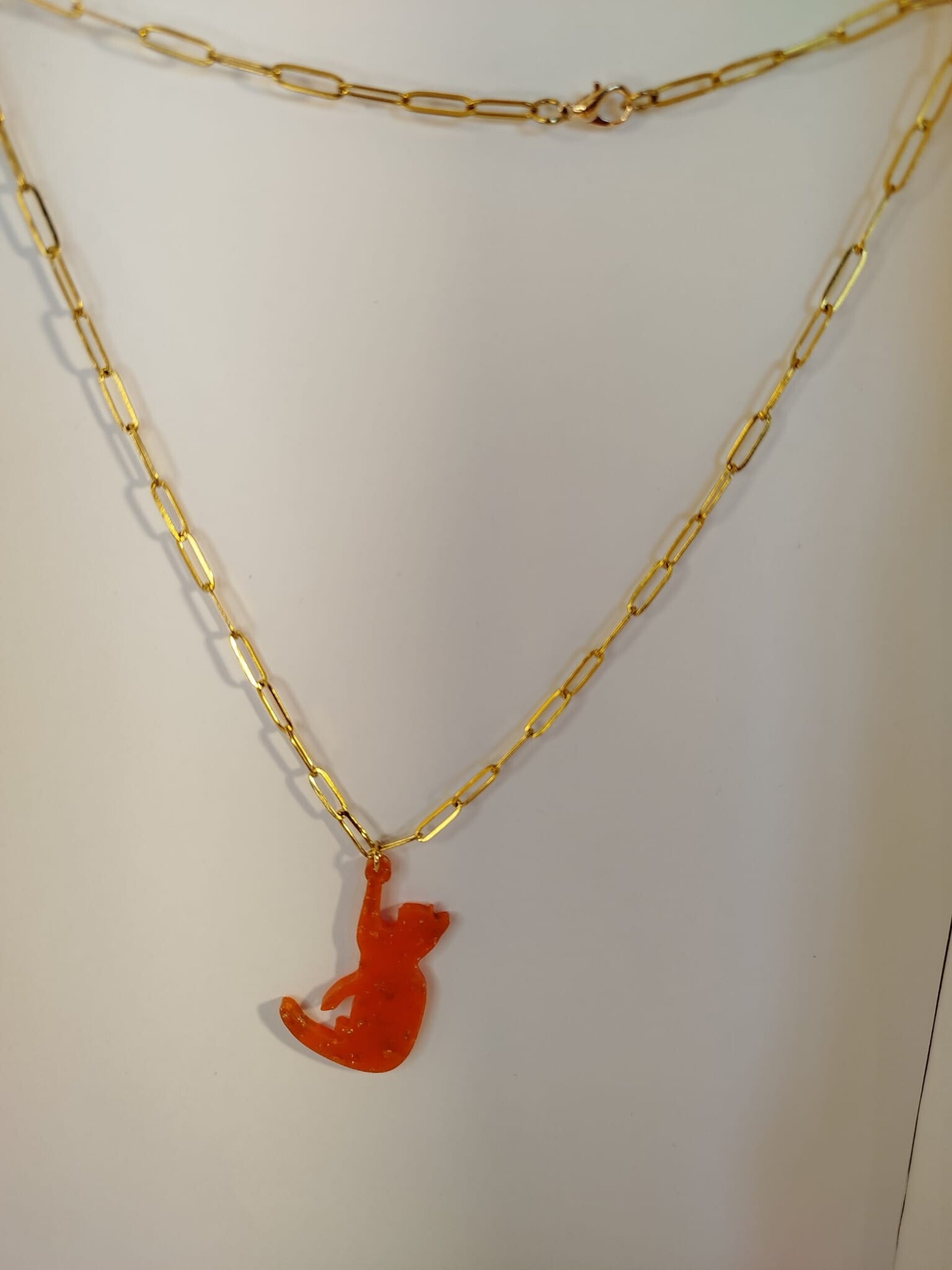 Collares dije de gato solo - 5